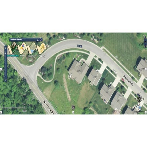 Parkwalk Permaculture