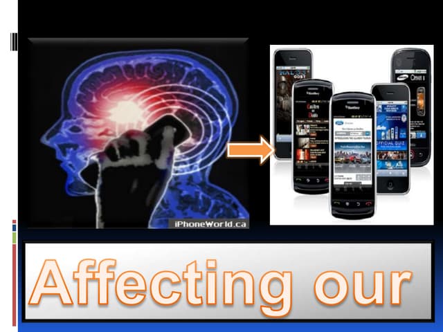 Presentation1smart phones