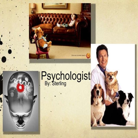 Psychology