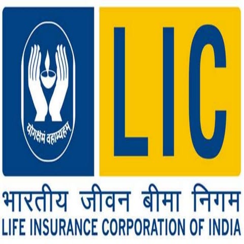 lic of india