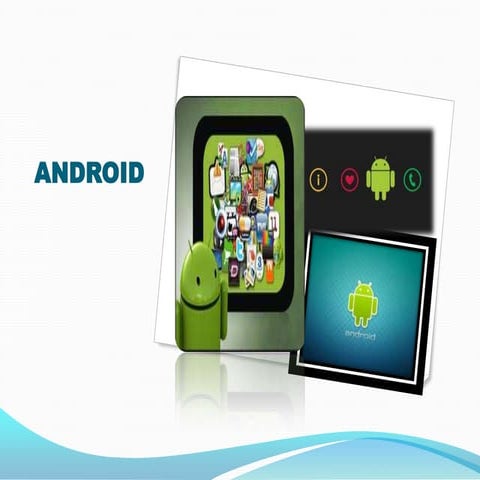 Android | PPT image.