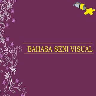 Dunia Seni Visual 