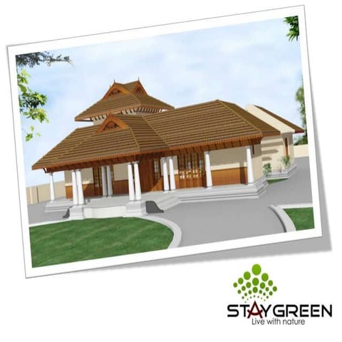 Staygreen builders
