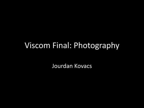 Jourdandivinaa presentations