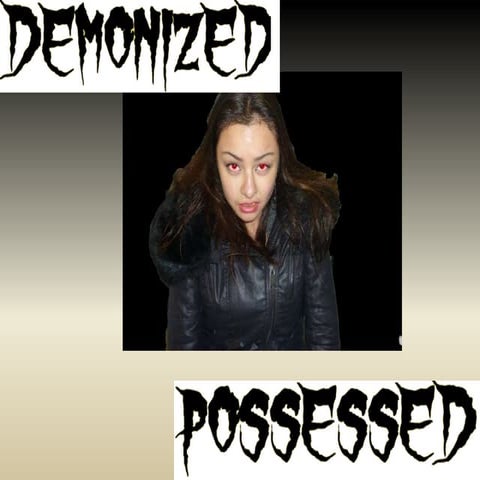 First draft (Demented)