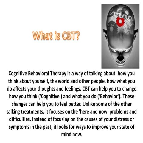 CBT