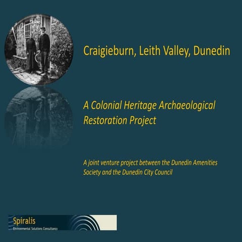 Craigieburn Case Study