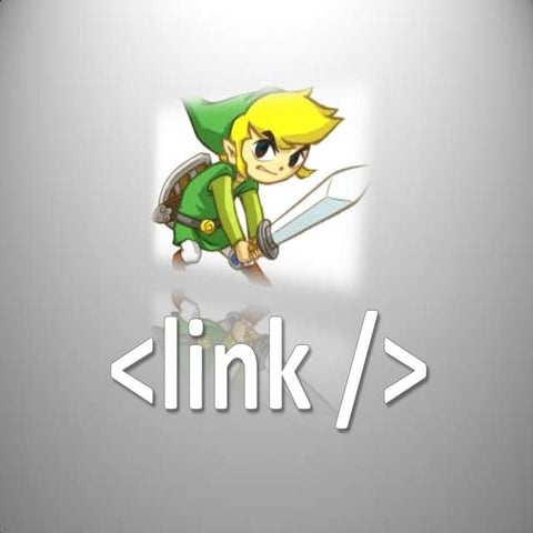 10x10 on &lt;link />