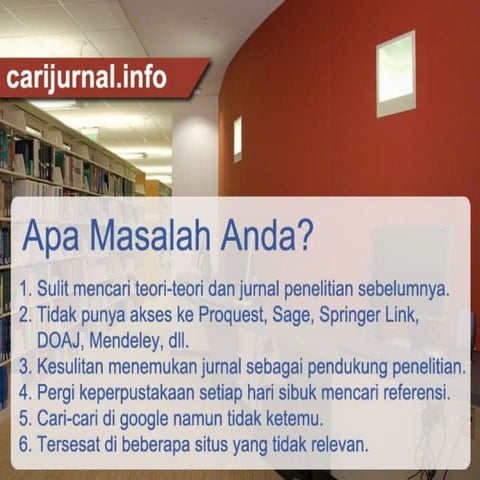 Jurnal Internasional