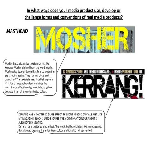 Evaluation Module one