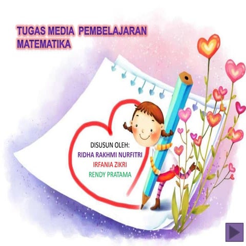 Sistem Persamaan Linear dan Kuadrat