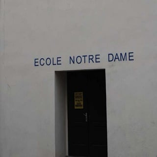école Notre-Dame à Tonneins - l'his...