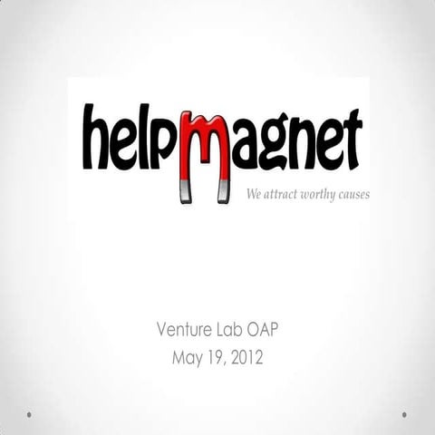 HelpMagnet