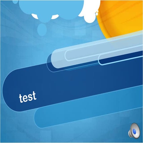 This is a test | PDF