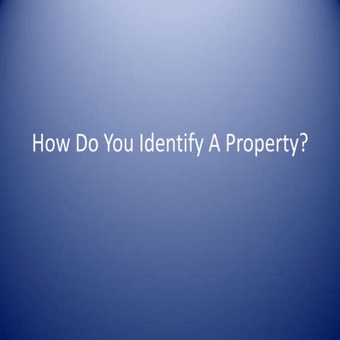 Haile Middle School: Properties