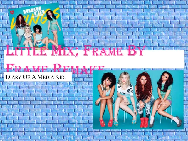 Little Mix