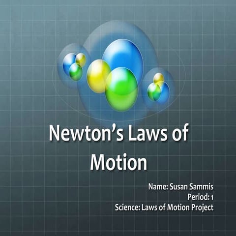 Inertia 4 | PPT
