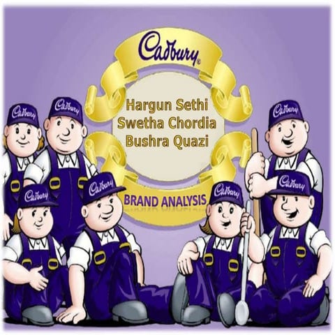 Cadbury