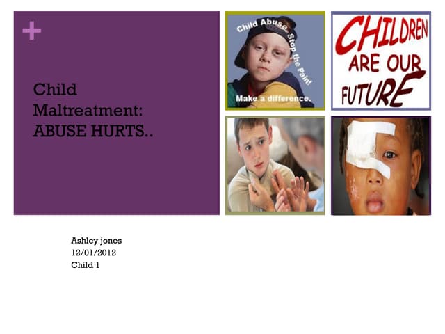 child abuse