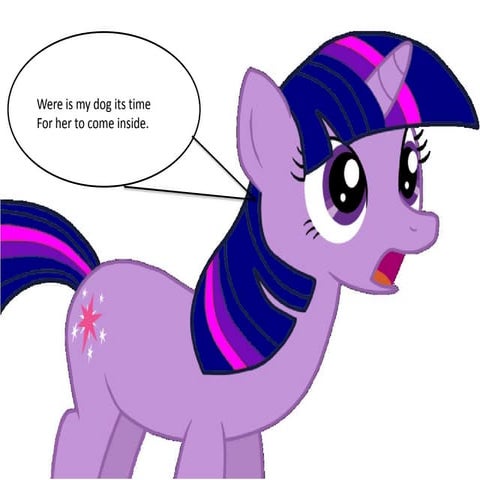 MLP suprize | PPTX