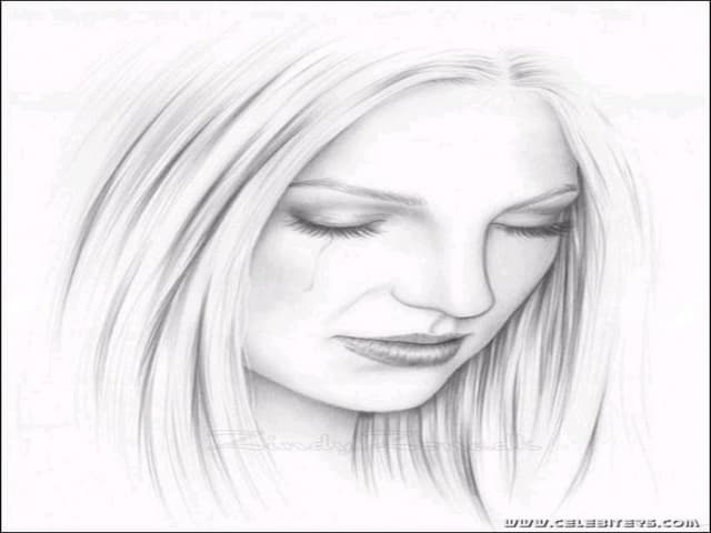 pencil art by sameer