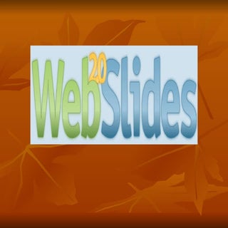 WEB 2.0