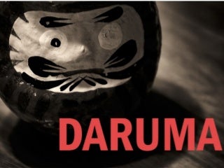 Daruma