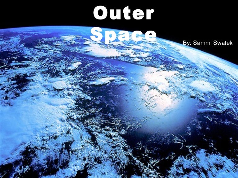Outer Space