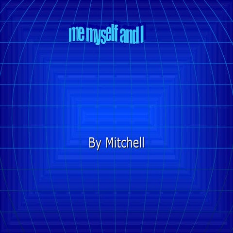 Totara Identity,Mitchell