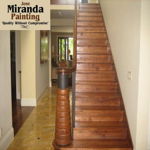 Jose Miranda Painting - Portfolio