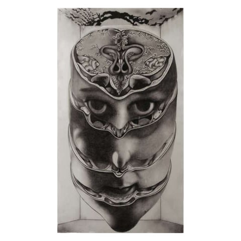 Illustration/ Artistic Commisions