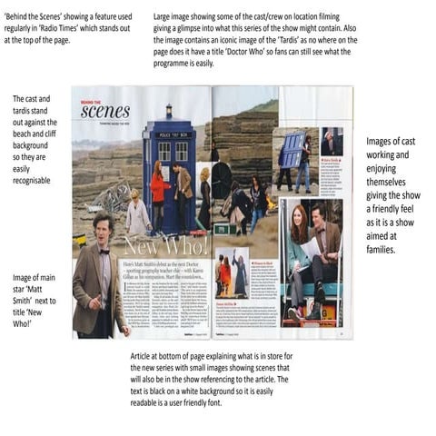 10 still image analysis | PDF