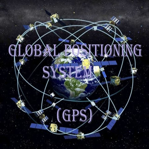 35 ways to find your location | PPT