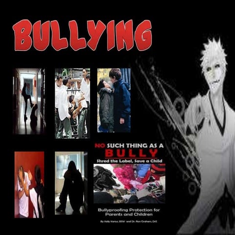 Bullying Powerpoint | PPT