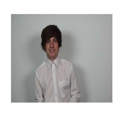 Media Magazine - Draft Shots