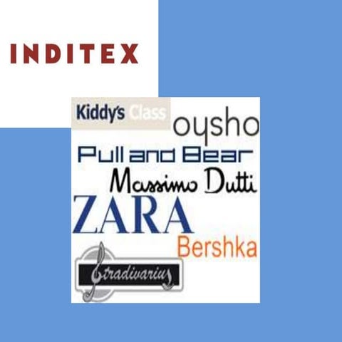 Grupo inditex dossier_prensa | PDF