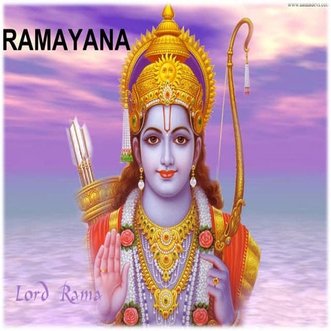 Ramayan