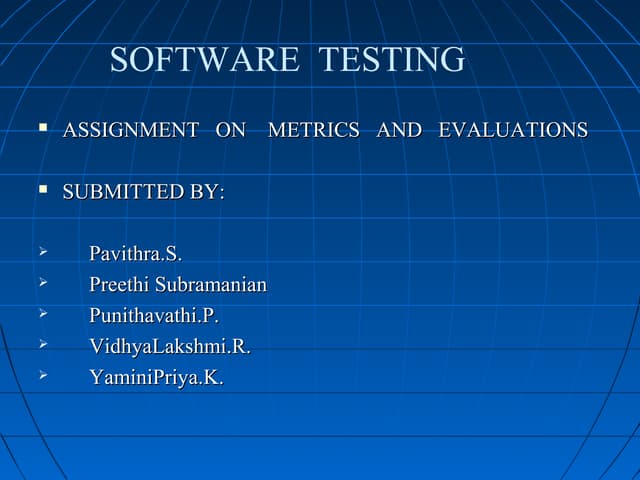 Presentation1