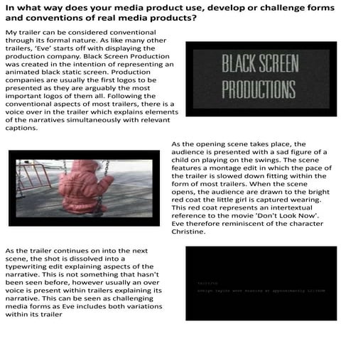 Edward Scissorhands Analysis | DOCX