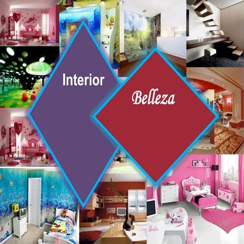 interior belleza