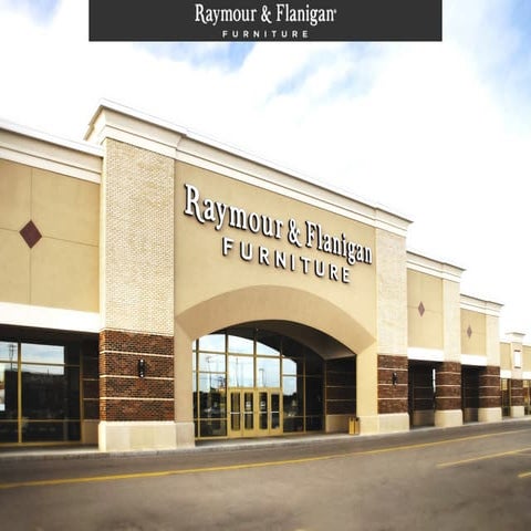 Raymour & Flanigan Careers
