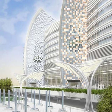 Sidra Medical and Research Center | PPTX