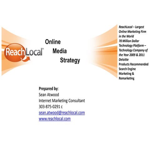 Reach Local 