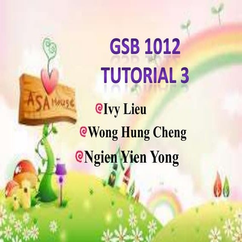Presentation1 | PPT