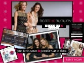 Rent the Runway : Case Study Evalua...