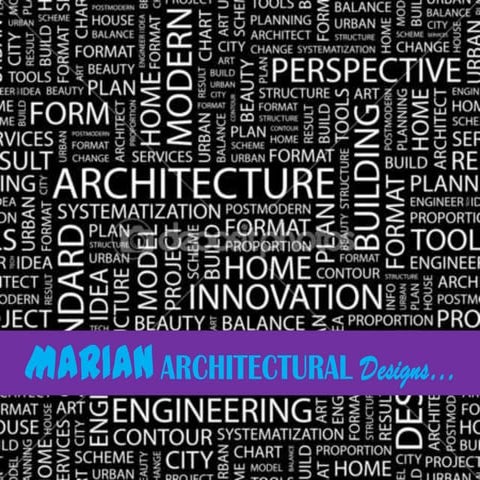 ARCHITECTURE AROUND US