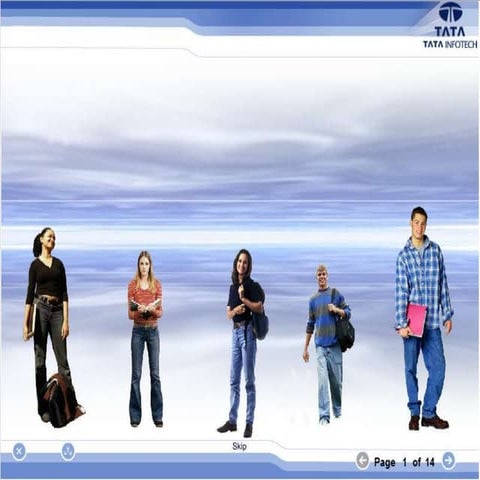 Can we teach employees of the organizations about the concepts of learning am...