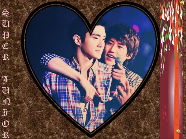 Kpop Forever | PPT