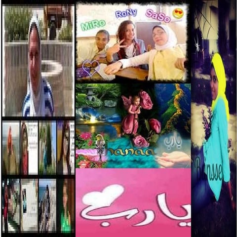 تصميمات الطالبات