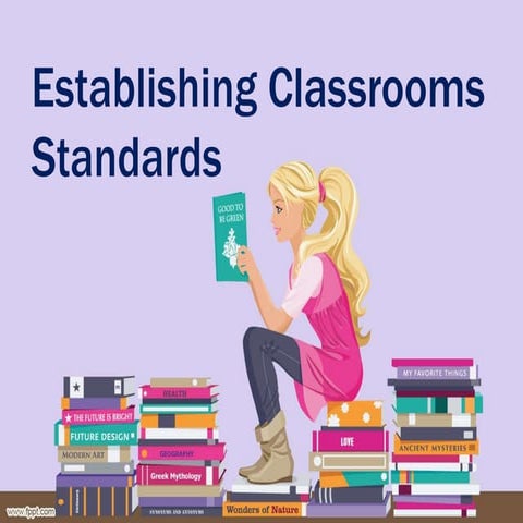 Classroom Standards